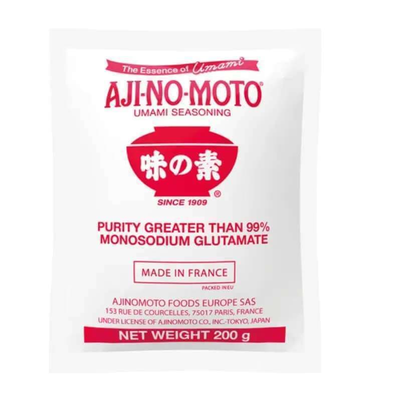 Aji-No-Moto