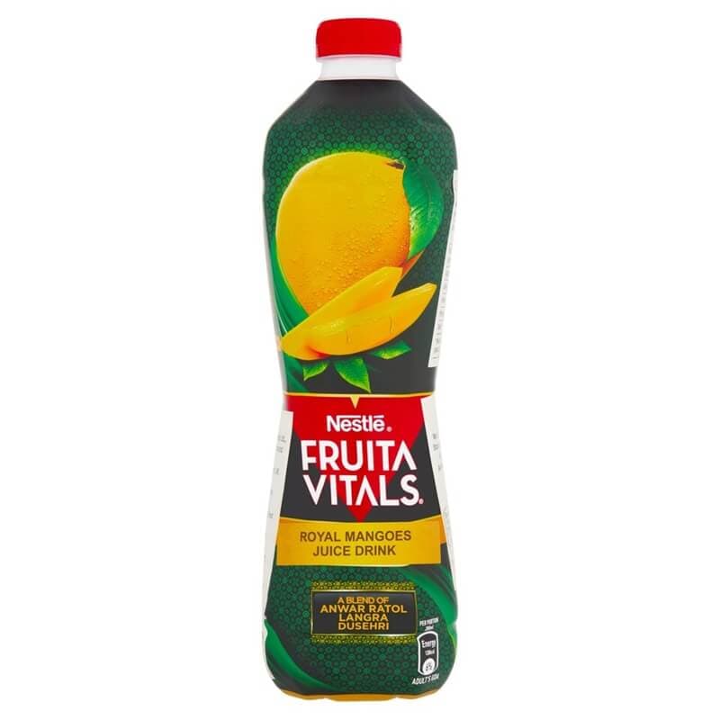 Nestle Fruita Vitals Royal Mango Juice