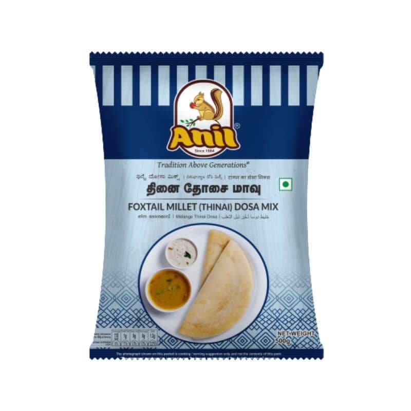 Anil Foxtail Dosa Mix