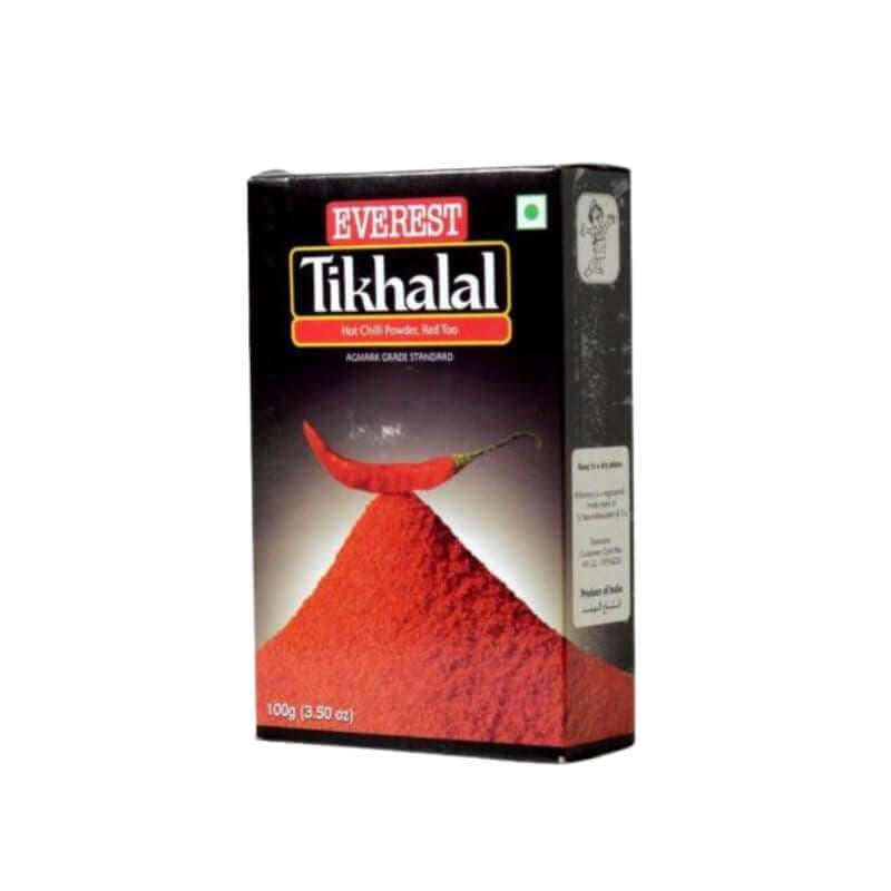 Everest Tikhaal Chilli Power