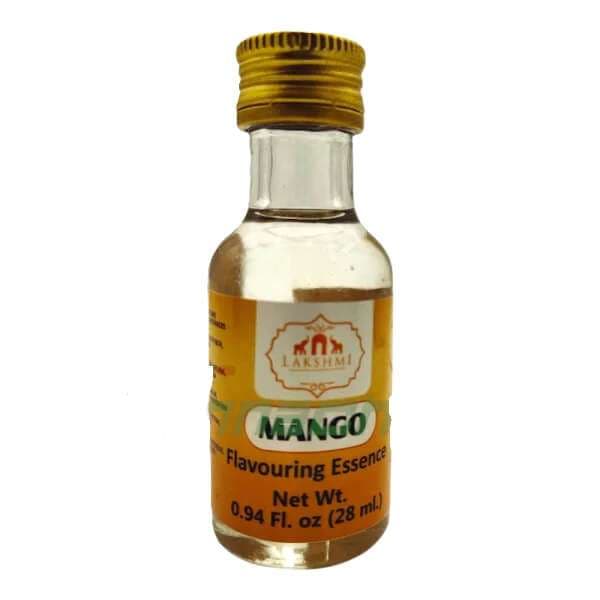 Mango Essence