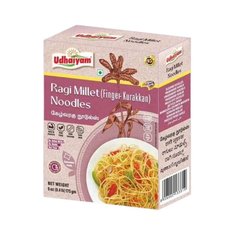 Udhiyam Finger Millet Noodles