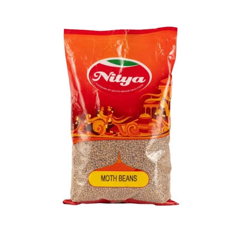 Nitya Moth Bean
