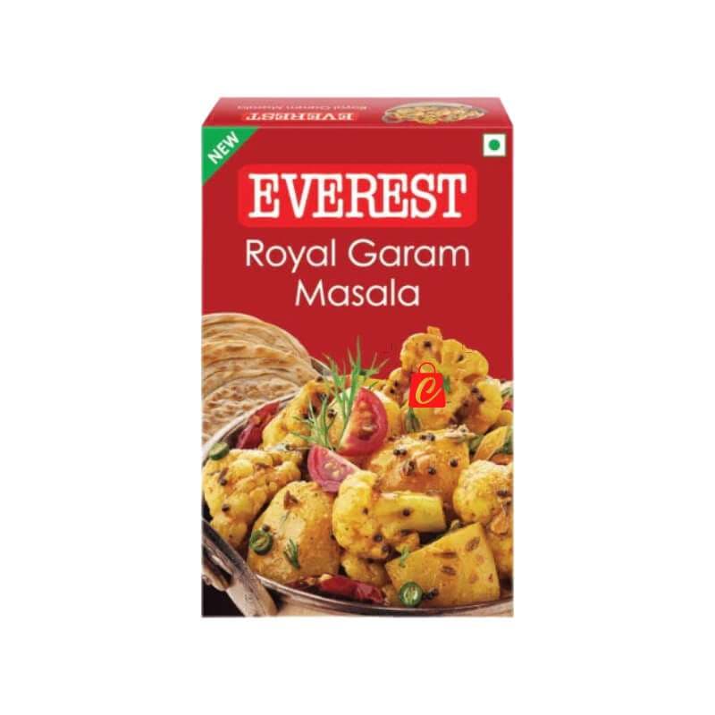 Everest Royal Garam Masala