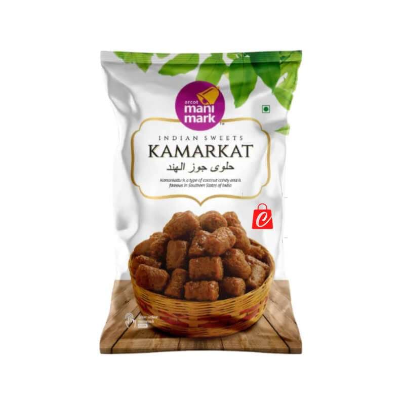 Mani Mark Kamarkat