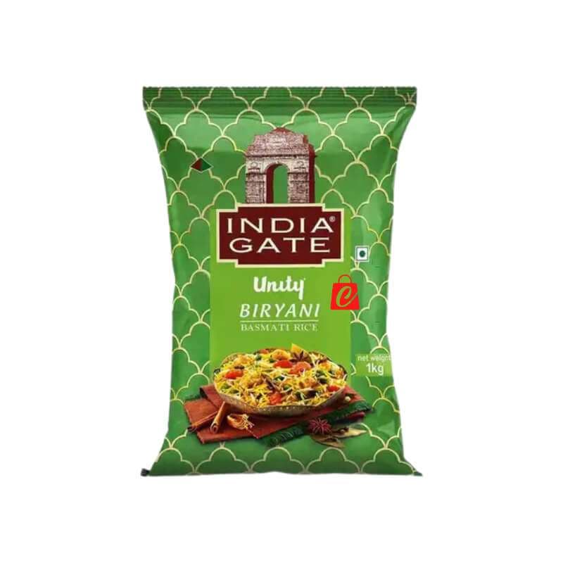 India Gate Biryani Basmati Rice