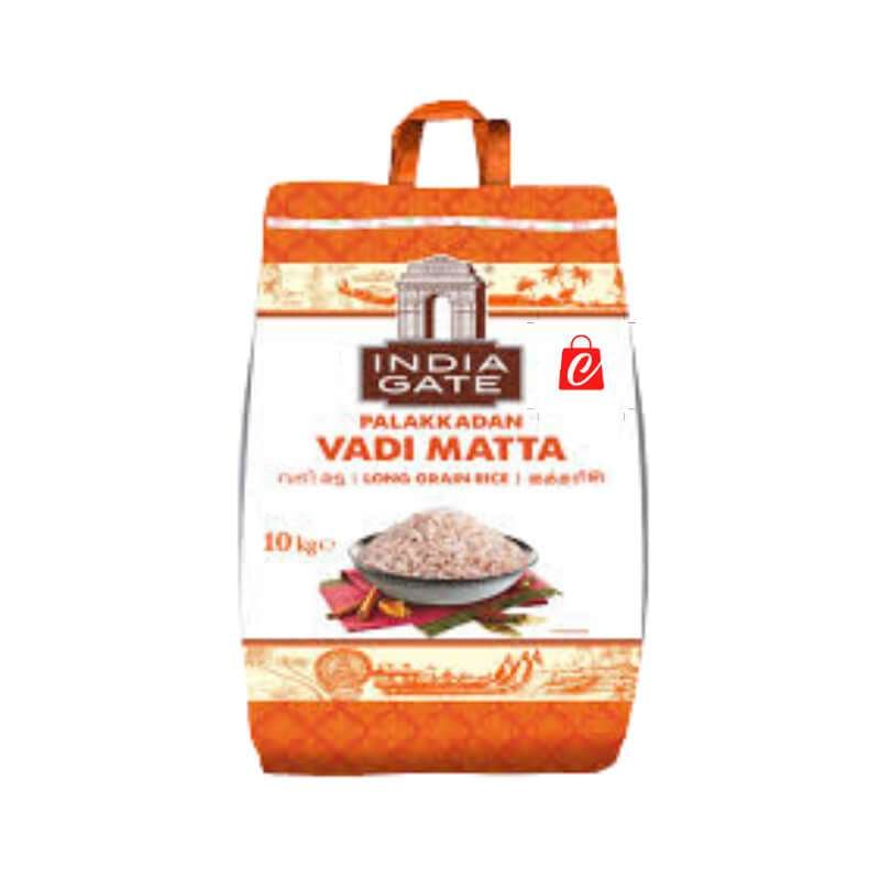 India Gate Palakadan Vadi Matta