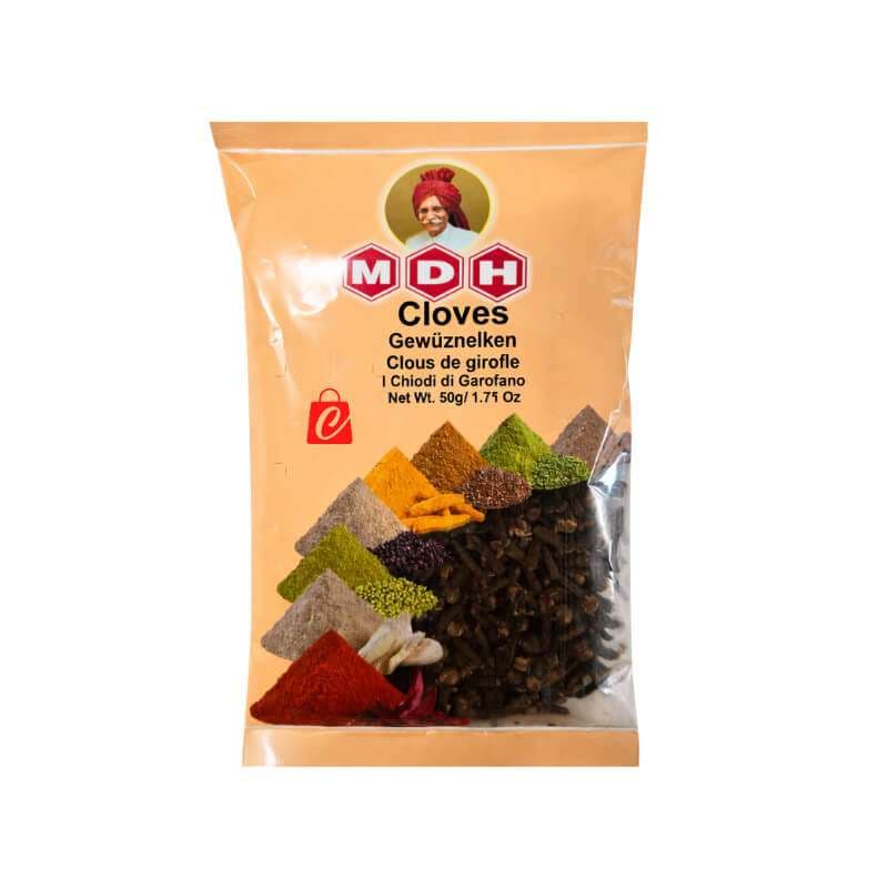 MDH Clove