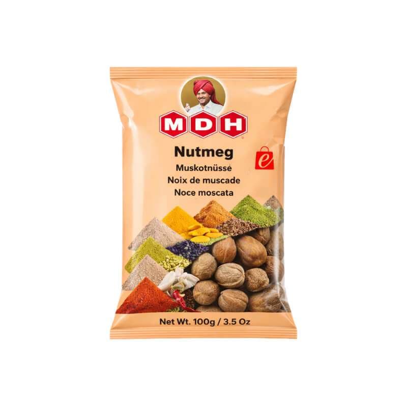 MDH Nutmeg