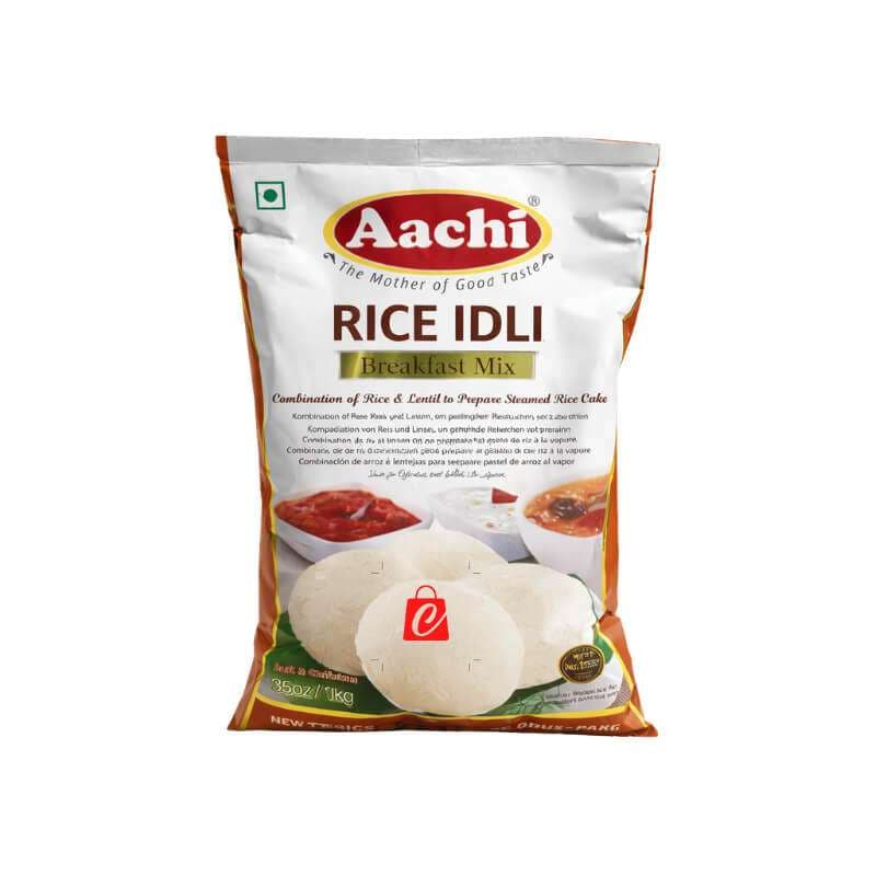Aachi Rice Idli Ready Mix