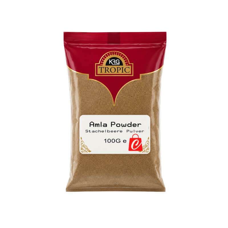 Amla Powder