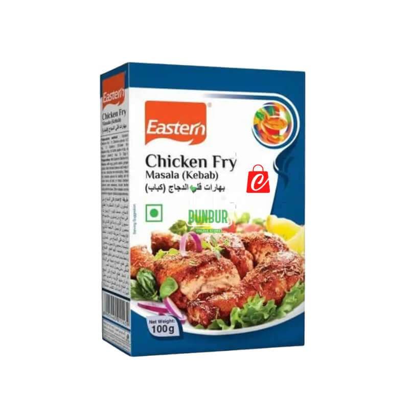 Eastern Chicken Fry Masala