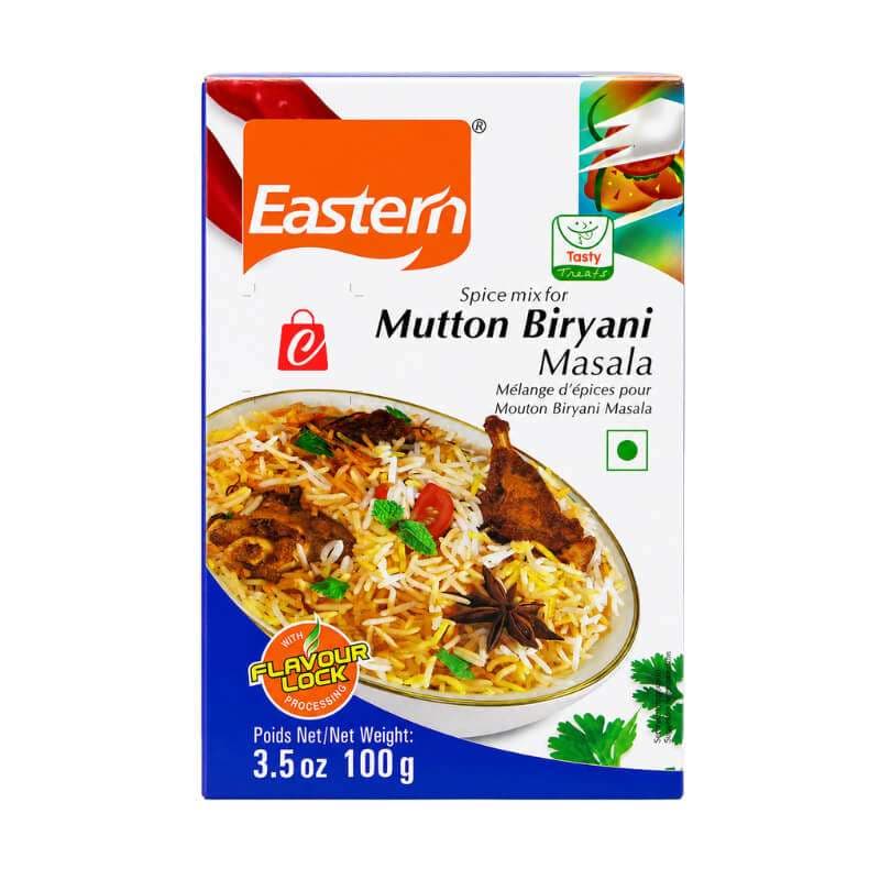 Eastern Mutton Briyani Masala