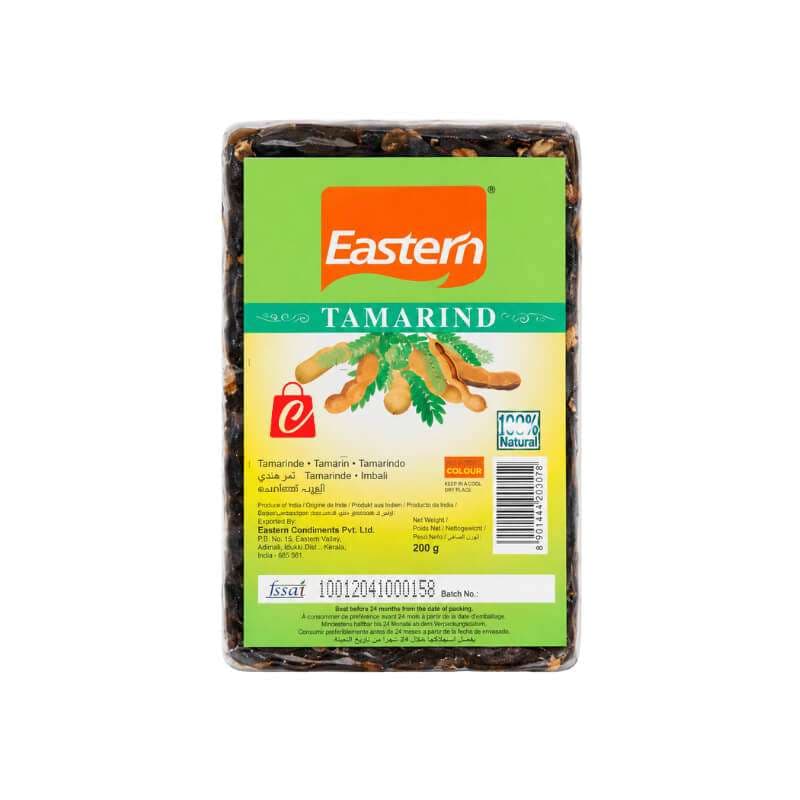 Eastern Tamarind