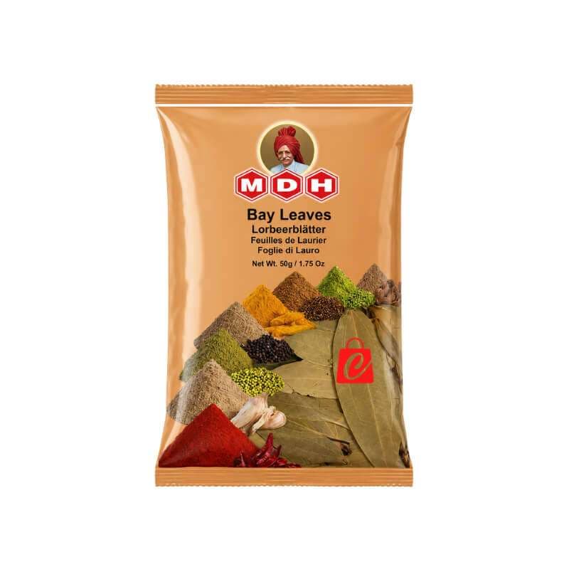 MDH Bay Leaf