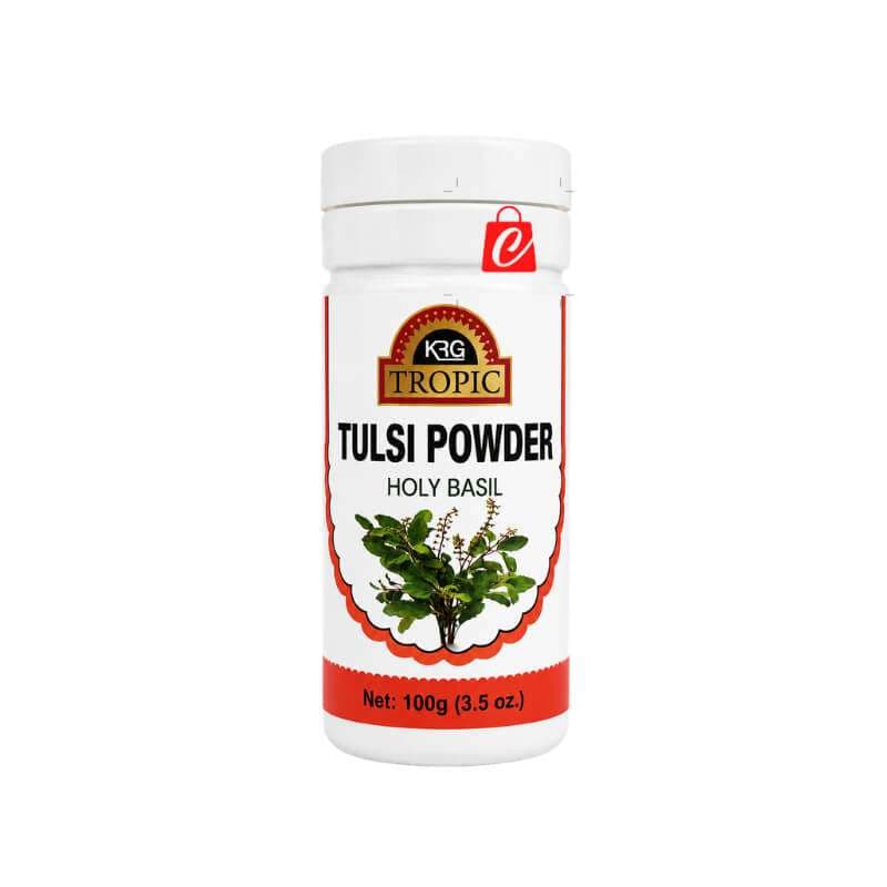Thulsi Powder