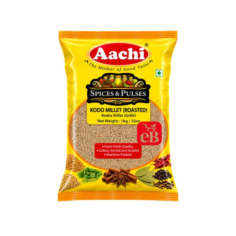 Aachi Kodo Millet