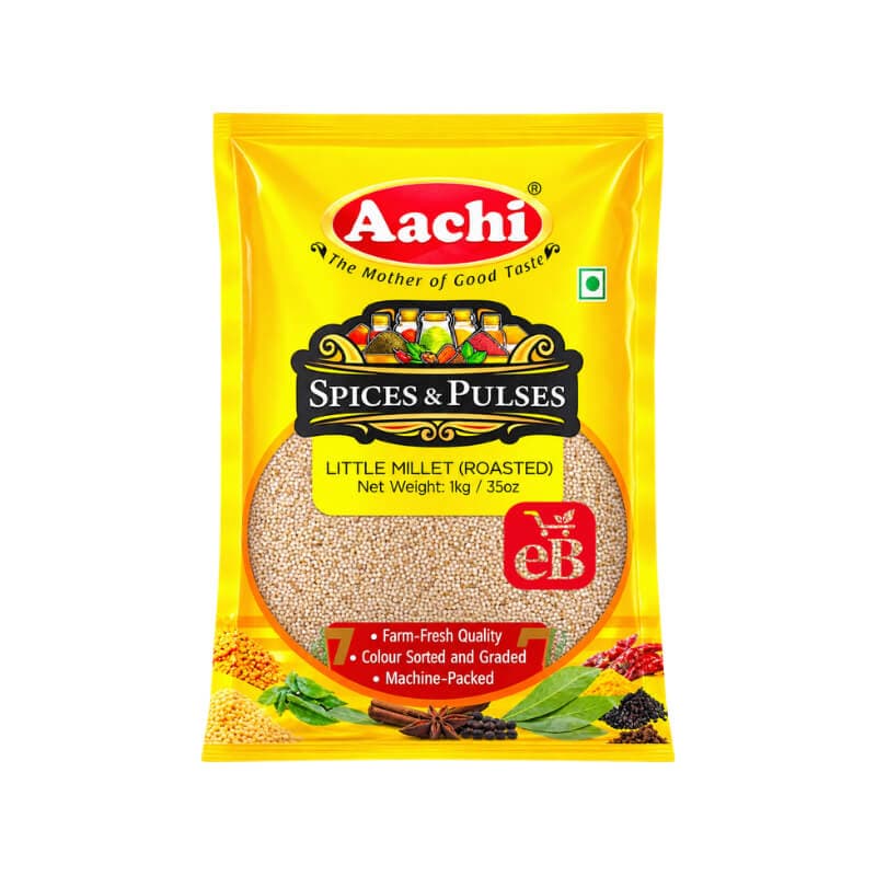 Aachi Little Millet