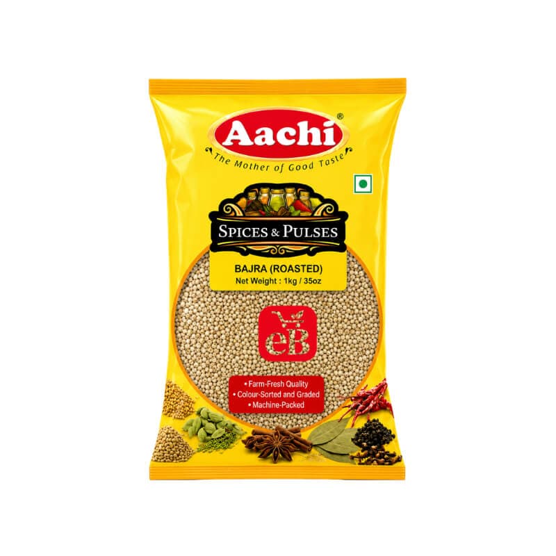 Aachi Pearl Millet