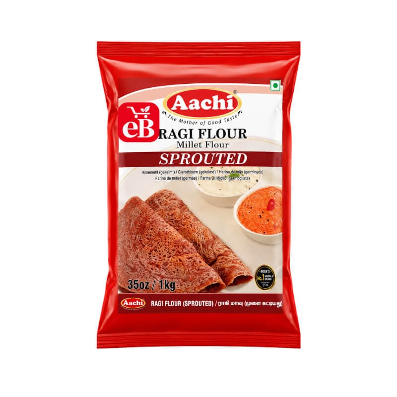 Aachi Ragi Flour