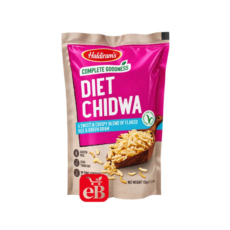 Haldirams Diet Chidwa