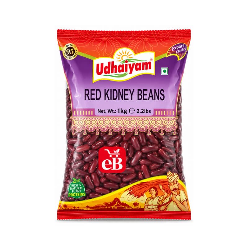 Udhaiyam Red Kidney Beans